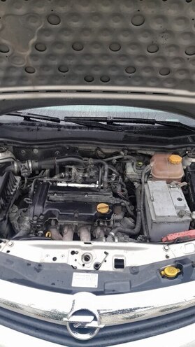 Opel Astra 2004, 399,407 km - 1.4 l - Bakı
