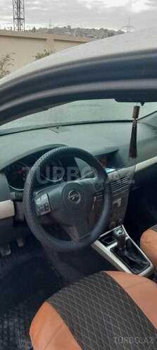 Opel Astra 2004, 399,407 km - 1.4 l - Bakı