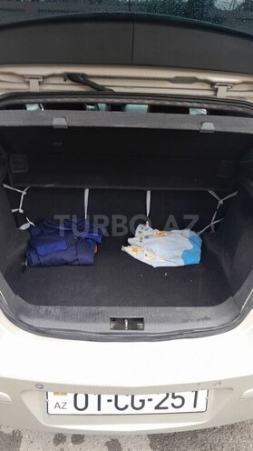 Opel Astra 2004, 399,407 km - 1.4 l - Bakı