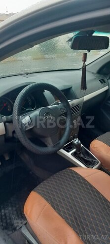 Opel Astra 2004, 399,407 km - 1.4 l - Bakı