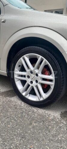 Opel Astra 2004, 399,407 km - 1.4 l - Bakı