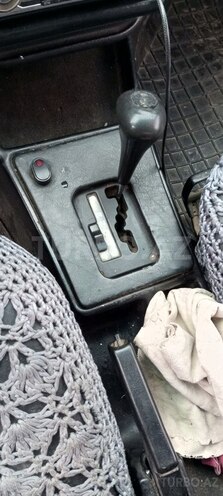 Mercedes 190 1988, 122,000 km - 2.0 l - Lənkəran