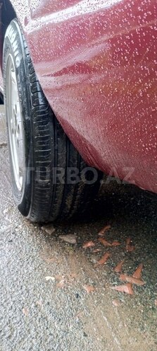 Mercedes 190 1988, 122,000 km - 2.0 l - Lənkəran