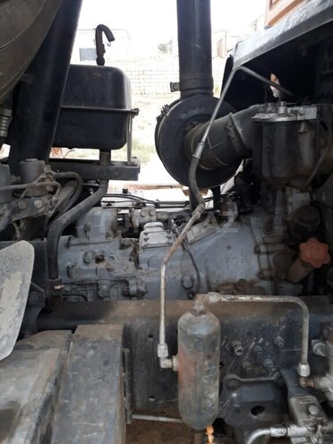 KamAz 55111 1991, 500,000 km - 11.0 l - Bakı