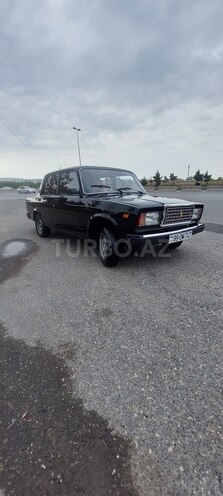 LADA (VAZ) 2107 2011, 180,000 km - 1.6 l - Bakı