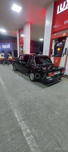 LADA (VAZ) 2107 2011, 180,000 km - 1.6 l - Bakı