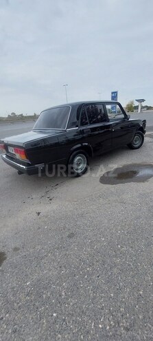 LADA (VAZ) 2107 2011, 180,000 km - 1.6 l - Bakı