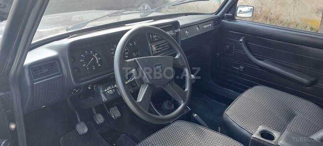 LADA (VAZ) 2107 2011, 180,000 km - 1.6 l - Bakı