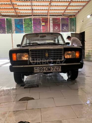 LADA (VAZ) 2107 2011, 180,000 km - 1.6 l - Bakı