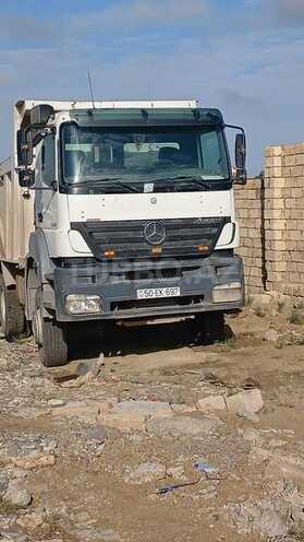 Mercedes Axor 3340 2008, 897,000 km - 6.4 л - Bakı