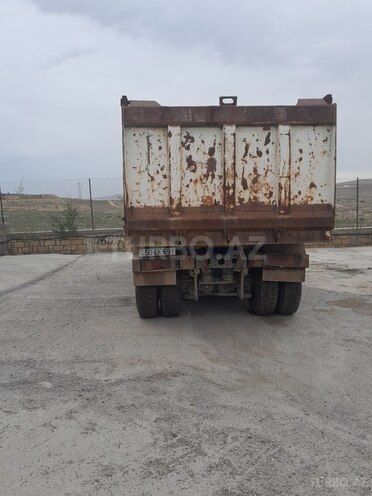 Mercedes Axor 3340 2008, 897,000 km - 6.4 л - Bakı