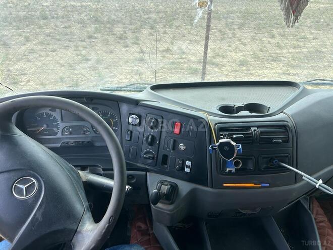 Mercedes Axor 3340 2008, 897,000 km - 6.4 л - Bakı