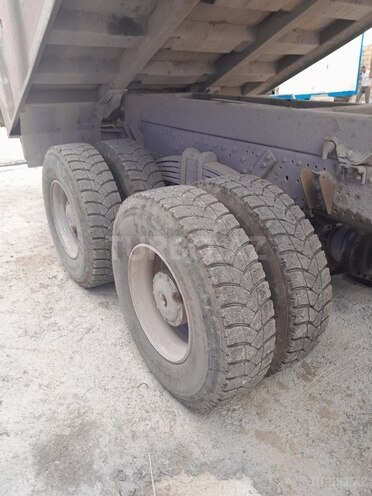 Mercedes Axor 3340 2008, 897,000 km - 6.4 л - Bakı