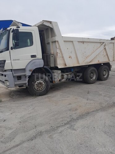 Mercedes Axor 3340 2008, 897,000 km - 6.4 л - Bakı