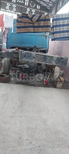 ZIL 130 1988, 199,680 km - 6.0 л - Ağsu