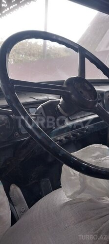 ZIL 130 1988, 199,680 km - 6.0 л - Ağsu
