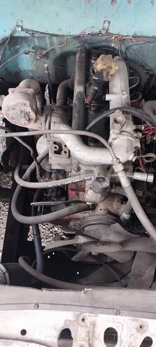 ZIL 130 1988, 199,680 km - 6.0 л - Ağsu