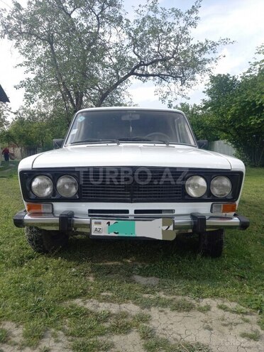 LADA (VAZ) 2106 1998, 19,000 km - 1.5 l - Qəbələ
