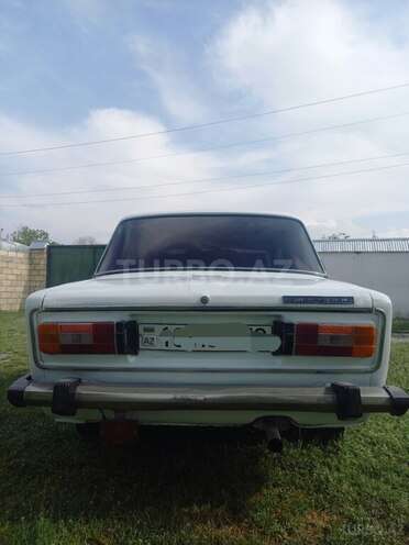 LADA (VAZ) 2106 1998, 19,000 km - 1.5 l - Qəbələ