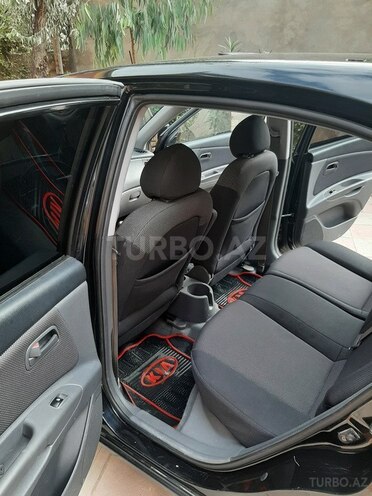 Kia Rio 2006, 186,338 km - 1.4 l - Bakı