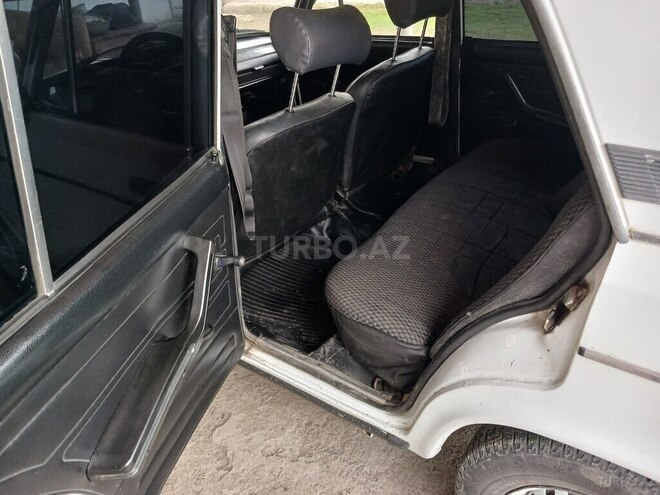 LADA (VAZ) 2106 1998, 19,000 km - 1.5 l - Qəbələ