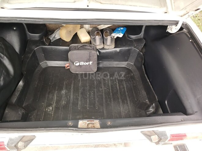LADA (VAZ) 2106 1998, 19,000 km - 1.5 l - Qəbələ
