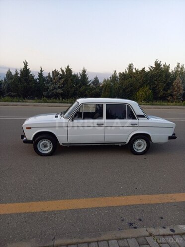 LADA (VAZ) 2106 1998, 19,000 km - 1.5 l - Qəbələ