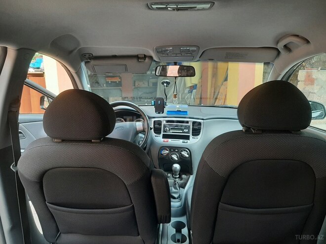 Kia Rio 2006, 186,338 km - 1.4 l - Bakı