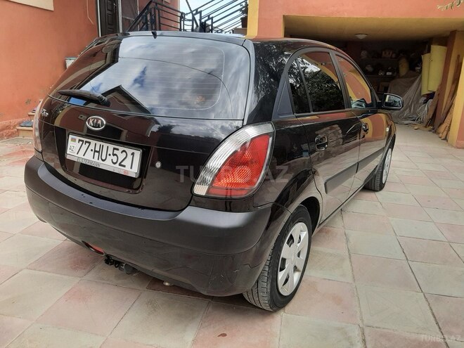 Kia Rio 2006, 186,338 km - 1.4 l - Bakı