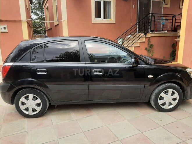 Kia Rio 2006, 186,338 km - 1.4 l - Bakı