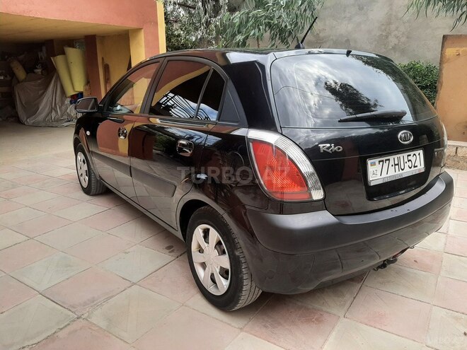Kia Rio 2006, 186,338 km - 1.4 l - Bakı