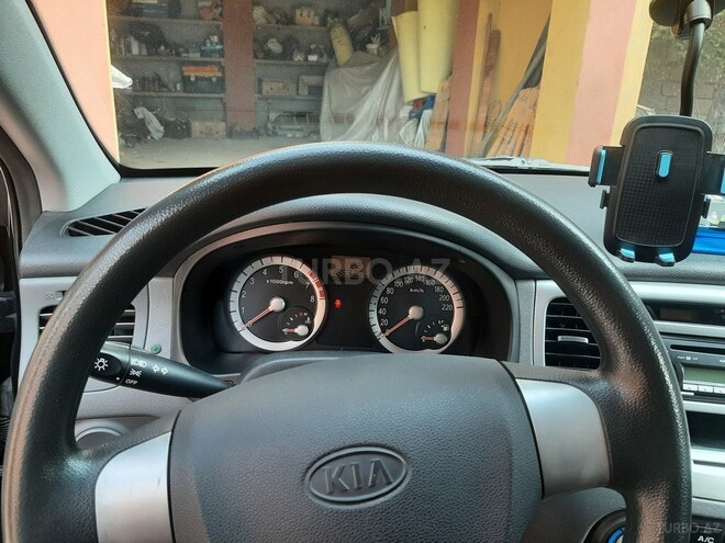 Kia Rio 2006, 186,338 km - 1.4 l - Bakı