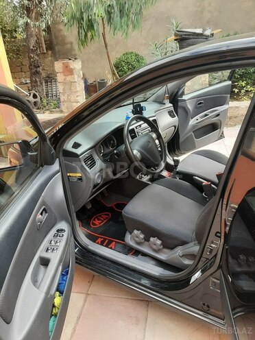 Kia Rio 2006, 186,338 km - 1.4 l - Bakı