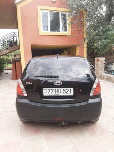 Kia Rio 2006, 186,338 km - 1.4 l - Bakı