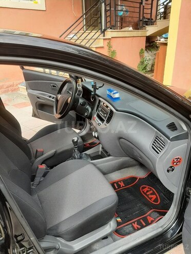 Kia Rio 2006, 186,338 km - 1.4 l - Bakı