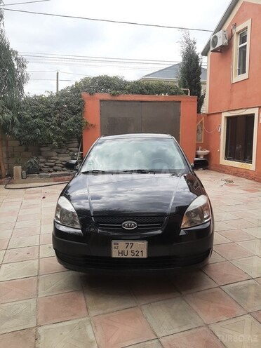 Kia Rio 2006, 186,338 km - 1.4 l - Bakı