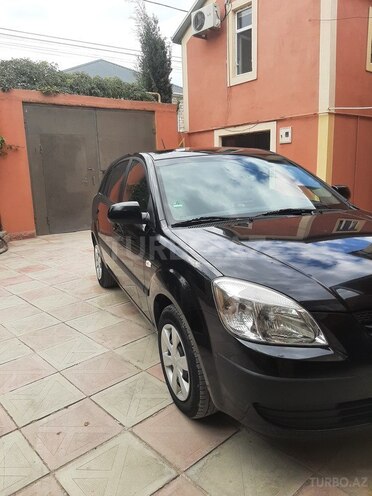 Kia Rio 2006, 186,338 km - 1.4 l - Bakı