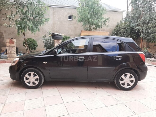 Kia Rio 2006, 186,338 km - 1.4 l - Bakı