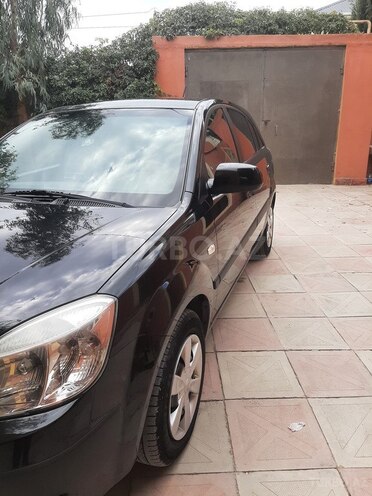 Kia Rio 2006, 186,338 km - 1.4 l - Bakı