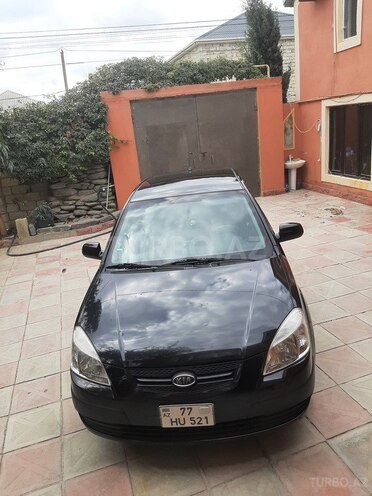 Kia Rio 2006, 186,338 km - 1.4 l - Bakı