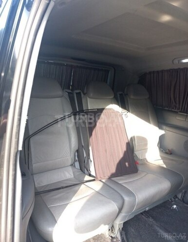 Mercedes Viano 2008, 706,900 km - 2.2 л - Mingəçevir
