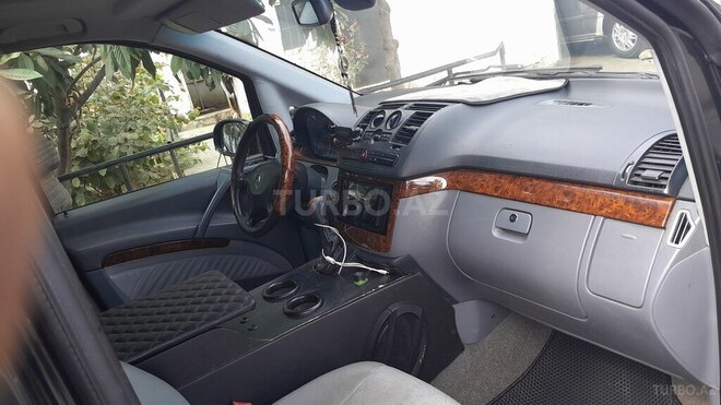 Mercedes Viano 2008, 706,900 km - 2.2 л - Mingəçevir