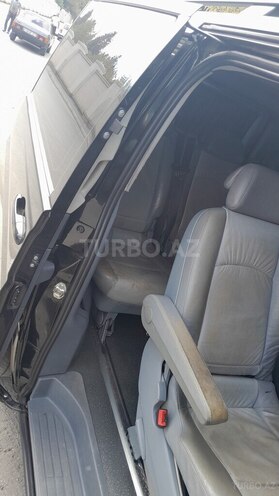 Mercedes Viano 2008, 706,900 km - 2.2 л - Mingəçevir