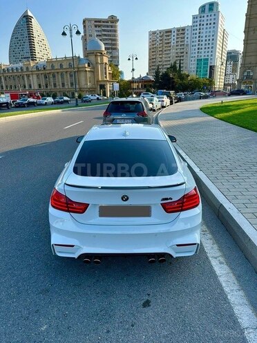 BMW 428 2015, 186,000 km - 2.0 л - Bakı