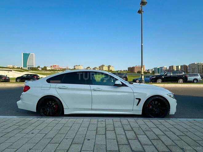 BMW 428 2015, 186,000 km - 2.0 л - Bakı