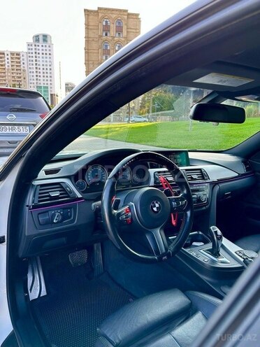 BMW 428 2015, 186,000 km - 2.0 л - Bakı