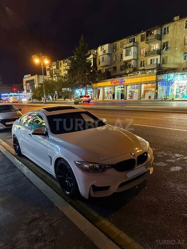 BMW 428 2015, 186,000 km - 2.0 л - Bakı