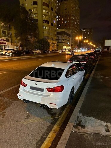 BMW 428 2015, 186,000 km - 2.0 л - Bakı
