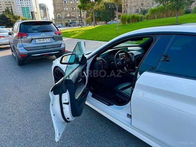 BMW 428 2015, 186,000 km - 2.0 л - Bakı