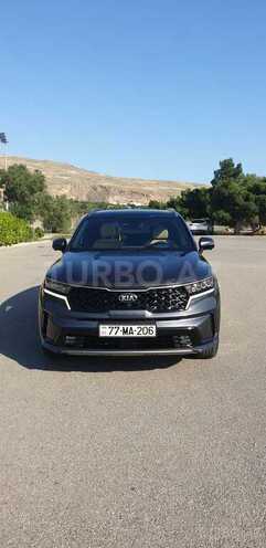 Kia Sorento 2021, 22,222 km - 1.6 л - Bakı